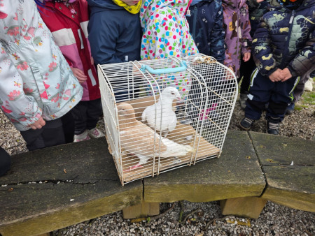 Náramně jsme si to užili!